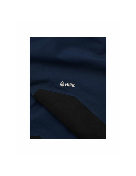 Spodnie peak performance w anima insulated pants granatowy