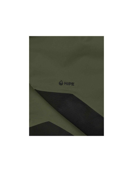 Spodnie peak performance w anima insulated pants zielony