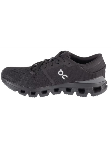 Buty do biegania on cloud x 4 w