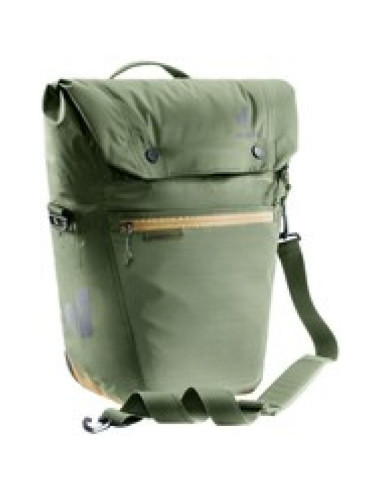 Mainhattan 17+10 glina khaki