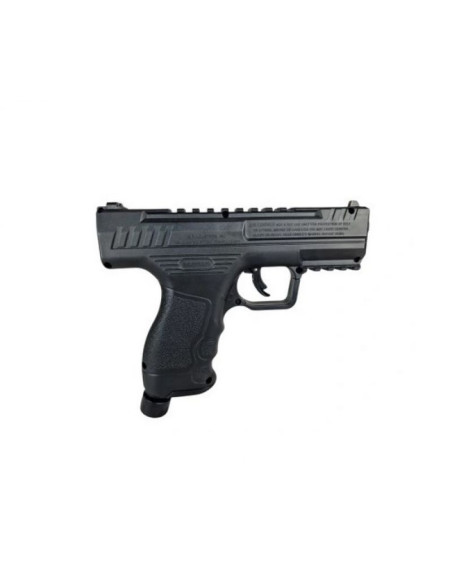 Pistolet na kule beeman bp50 kal.50 co2-12g
