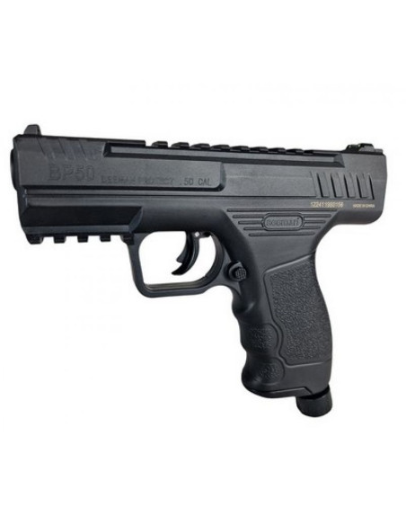 Pistolet na kule beeman bp50 kal.50 co2-12g