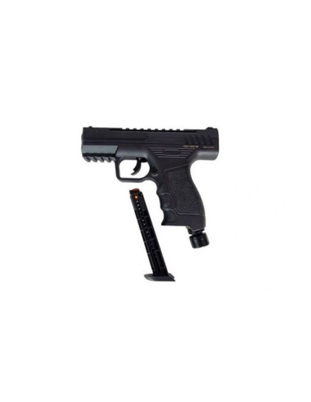 Pistolet na kule beeman bp50 kal.50 co2-12g