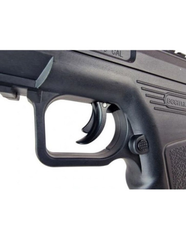 Pistolet na kule beeman bp50 kal.50 co2-12g