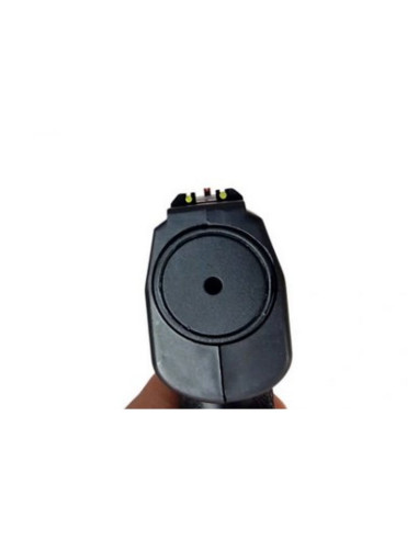 Pistolet na kule beeman bp50 kal.50 co2-12g