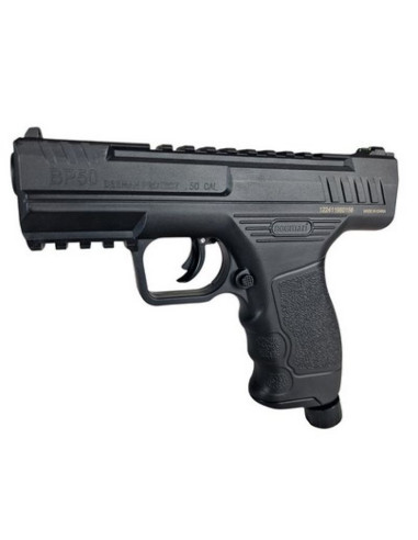Pistolet na kule beeman bp50 kal.50 co2-12g
