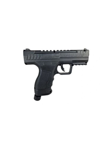 Pistolet na kule beeman bp50 kal.50 co2-12g