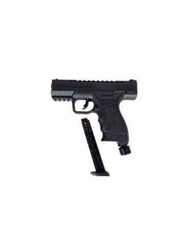 Pistolet na kule beeman bp50 kal.50 co2-12g