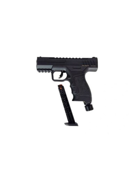 Pistolet na kule beeman bp50 kal.50 co2-12g