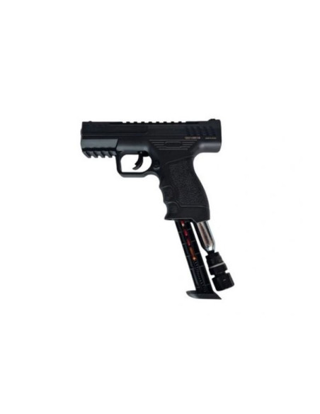 Pistolet na kule beeman bp50 kal.50 co2-12g