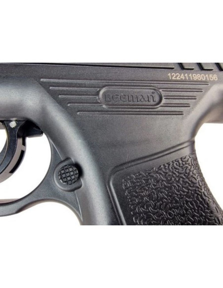 Pistolet na kule beeman bp50 kal.50 co2-12g