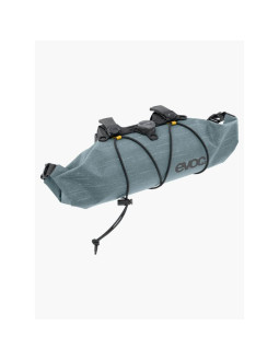 Torba na kierownicę evoc handlebar pack boa wp 2,5 - steel