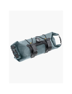 Torba na kierownicę evoc handlebar pack boa wp 2,5 - steel 2