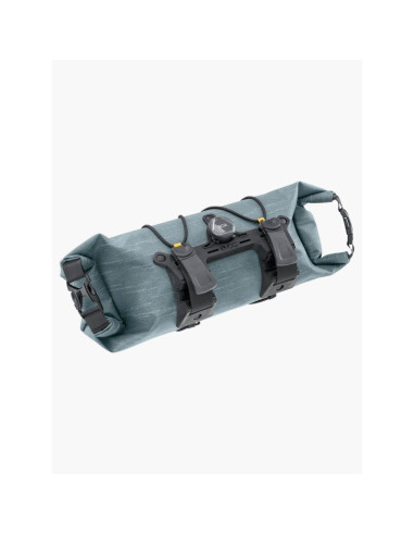 Torba na kierownicę evoc handlebar pack boa wp 2,5 - steel