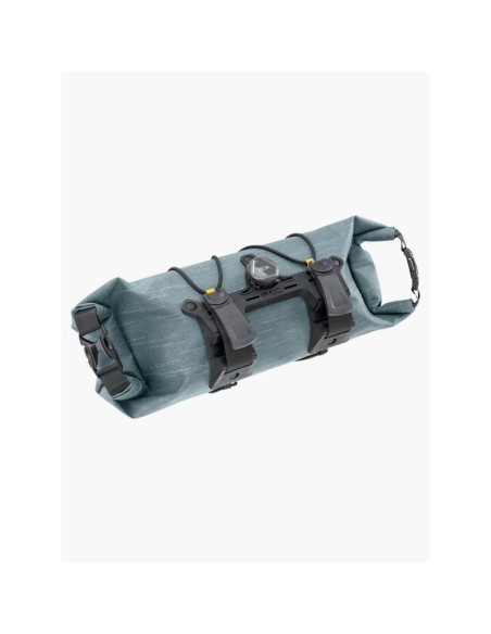 Torba na kierownicę evoc handlebar pack boa wp 2,5 - steel