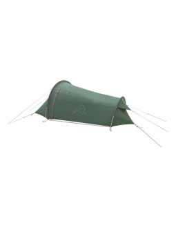 Robens cress 1 pro 1 os. zielony namiot tunelowy 2