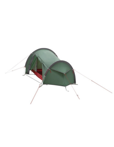 Robens cress 1 pro 1 os. zielony namiot tunelowy