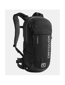 Ortovox traverse 20 20 l czarny
