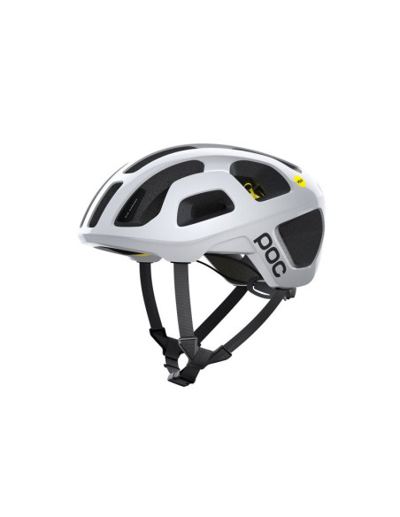 Kask rowerowy poc octal mips biały