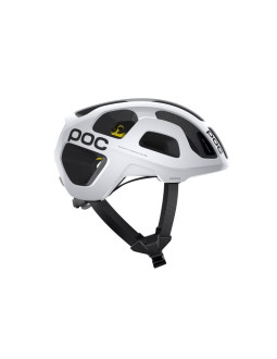 Kask rowerowy poc octal mips biały 2
