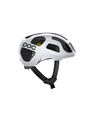 Kask rowerowy poc octal mips biały
