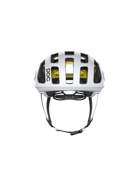 Kask rowerowy poc octal mips biały