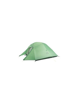 Namiot naturehike cloud up 3 base 210t cnk2450ws032-green