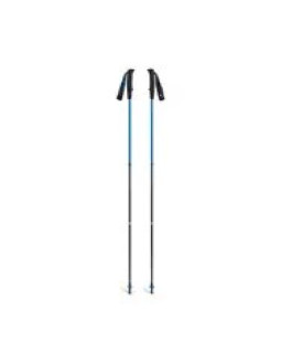 Kije do biegania black diamond distance carbon poles - ultra blue rozmiar: 100_cm