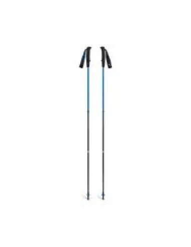 Kije do biegania black diamond distance carbon poles - ultra blue rozmiar: 100_cm