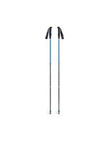 Kije do biegania black diamond distance carbon poles - ultra blue rozmiar: 100_cm