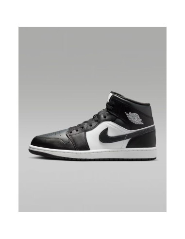Nike air jordan 1 mid (dq8426-010)