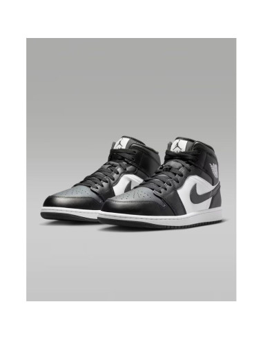 Nike air jordan 1 mid (dq8426-010)