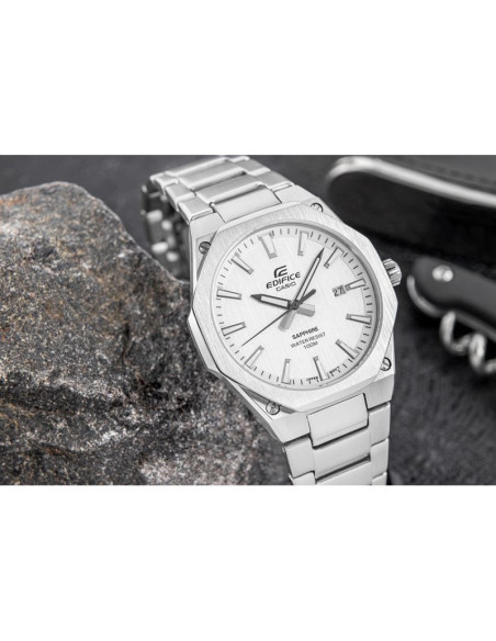 Zegarek męski casio edifice efr-s108d-7avuef + box