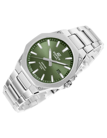 Zegarek męski casio edifice efr-s108d-3avuef + box