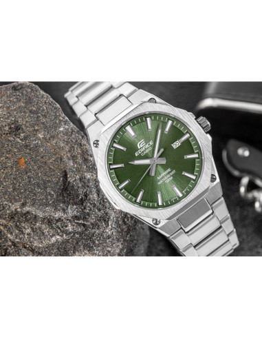 Zegarek męski casio edifice efr-s108d-3avuef + box