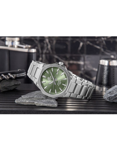 Zegarek męski casio edifice efr-s108d-3avuef + box
