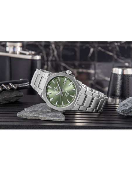 Zegarek męski casio edifice efr-s108d-3avuef + box