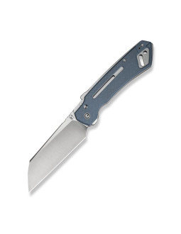 Nóż civivi buster fg nitro-v g10 blue