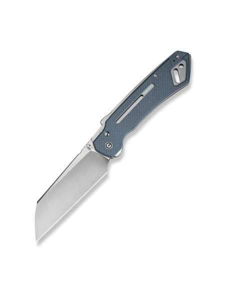Nóż civivi buster fg nitro-v g10 blue