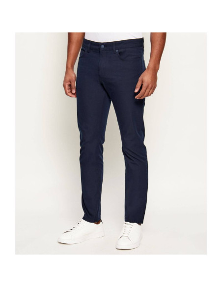 Boss pantalone p-delaware5 blu (50549646-404)