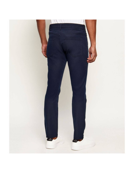 Boss pantalone p-delaware5 blu (50549646-404)