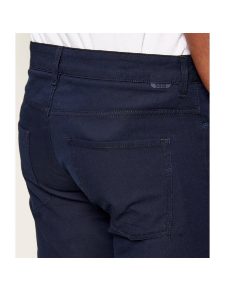 Boss pantalone p-delaware5 blu (50549646-404)