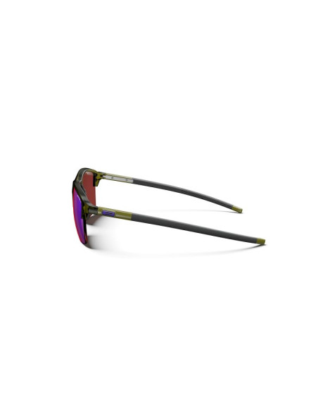Okulary julbo crossline zielony