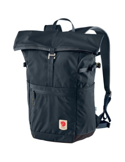 Plecak damski/męski fjällräven high coast foldsack 24 navy granatowy (f23222-560)