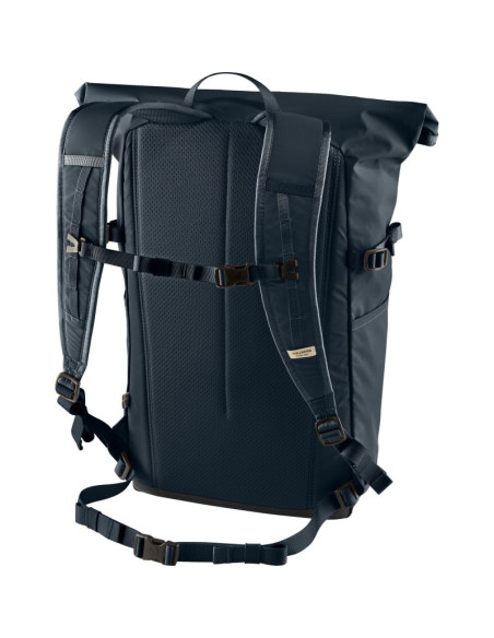 Plecak damski/męski fjällräven high coast foldsack 24 navy granatowy (f23222-560)