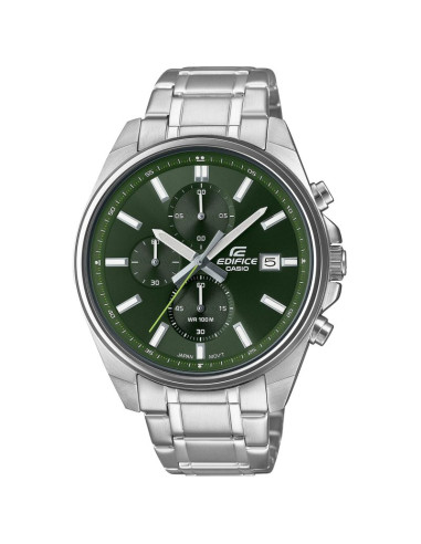 Zegarek męski casio edifice efv-610d-3cvuef + box