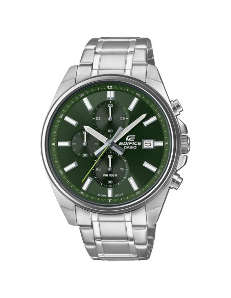 Zegarek męski casio edifice efv-610d-3cvuef + box