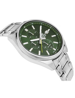 Zegarek męski casio edifice efv-610d-3cvuef + box 2