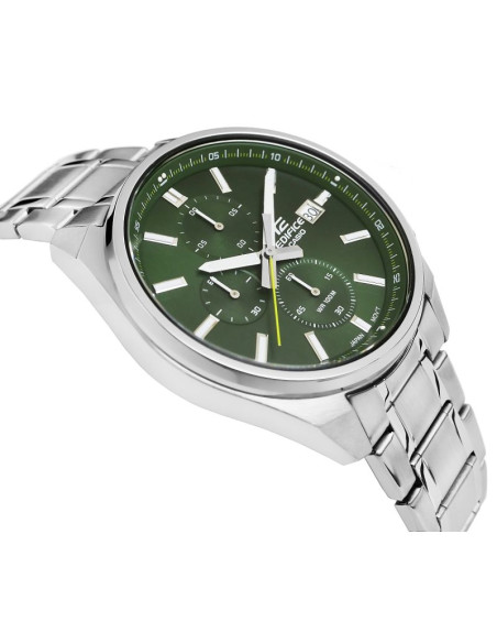 Zegarek męski casio edifice efv-610d-3cvuef + box