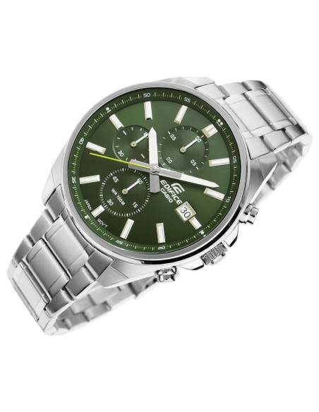 Zegarek męski casio edifice efv-610d-3cvuef + box